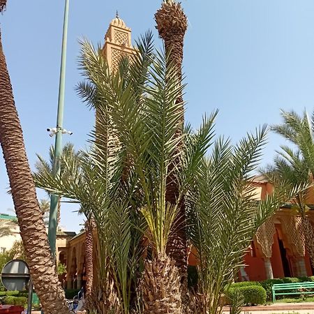 Riad Le Shams Марракеш Екстер'єр фото
