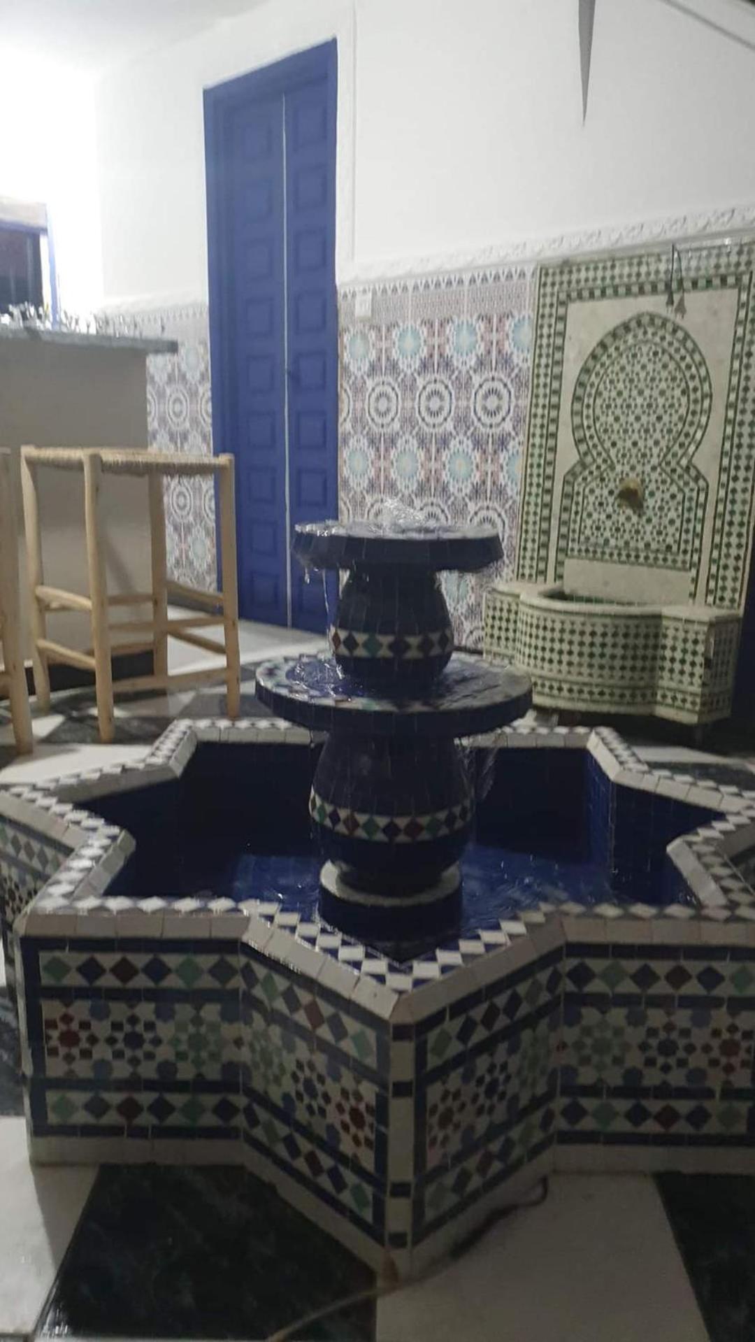 Riad Le Shams Марракеш Екстер'єр фото