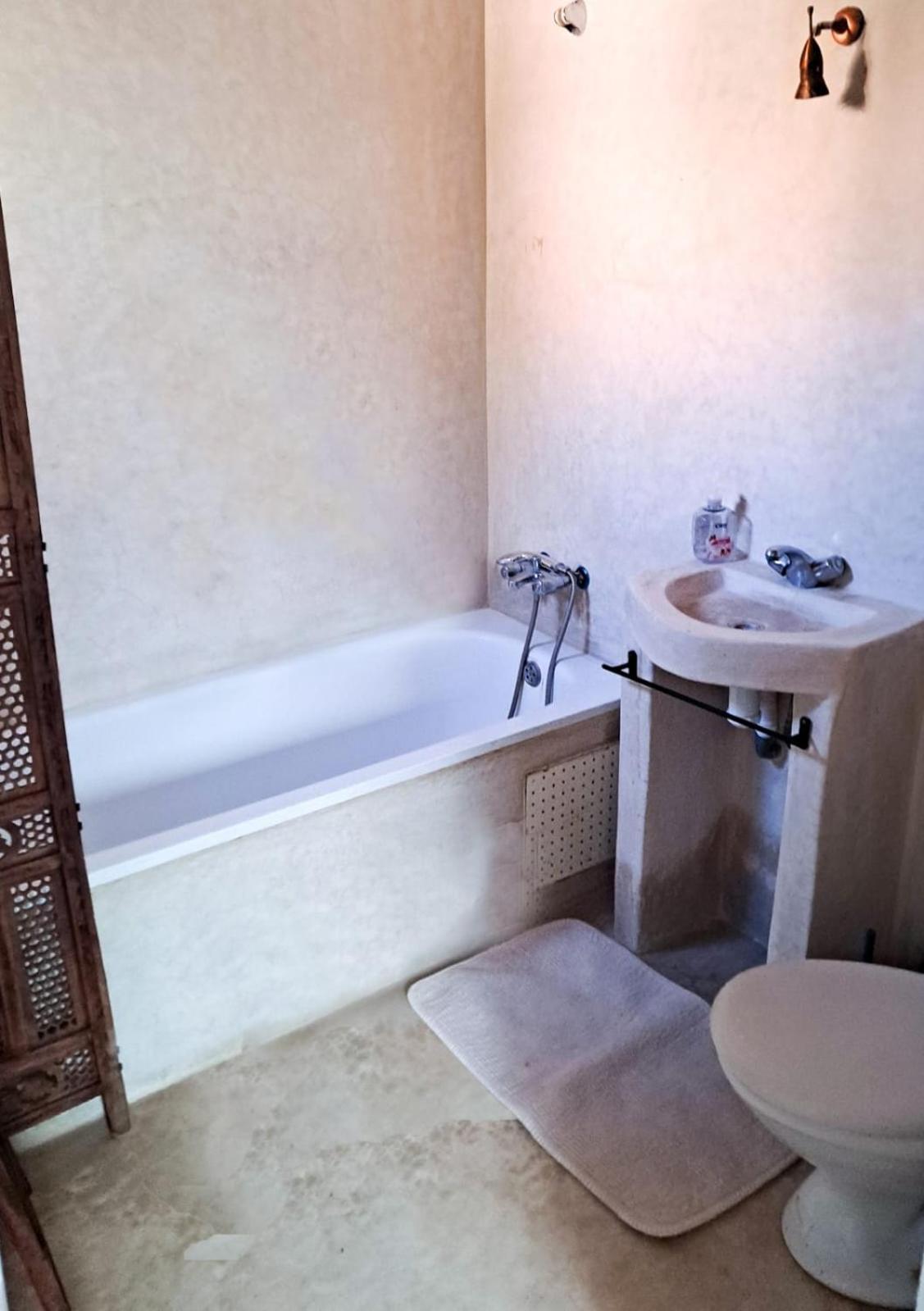 Riad Le Shams Марракеш Номер фото