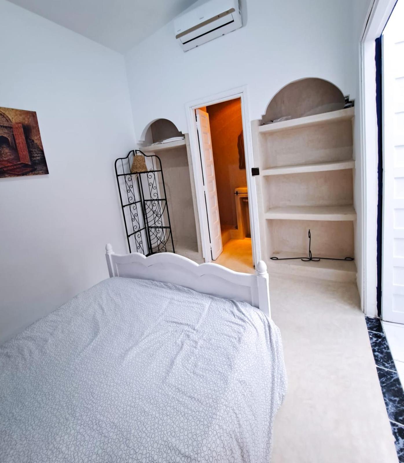 Riad Le Shams Марракеш Номер фото