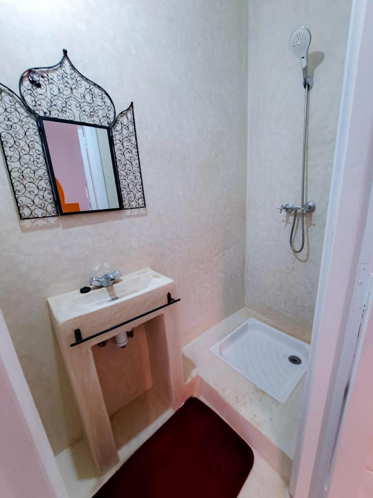 Riad Le Shams Марракеш Номер фото
