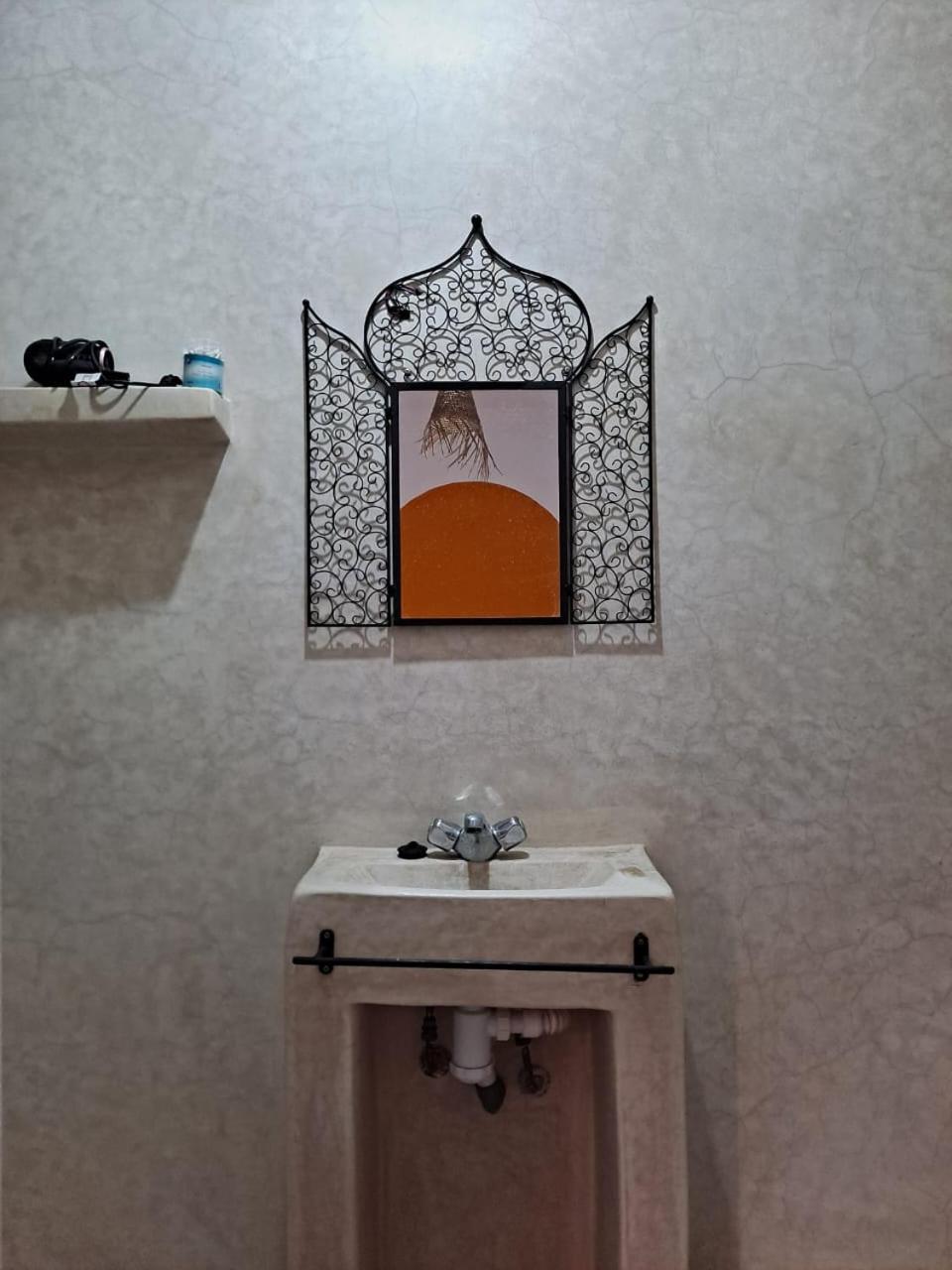 Riad Le Shams Марракеш Номер фото