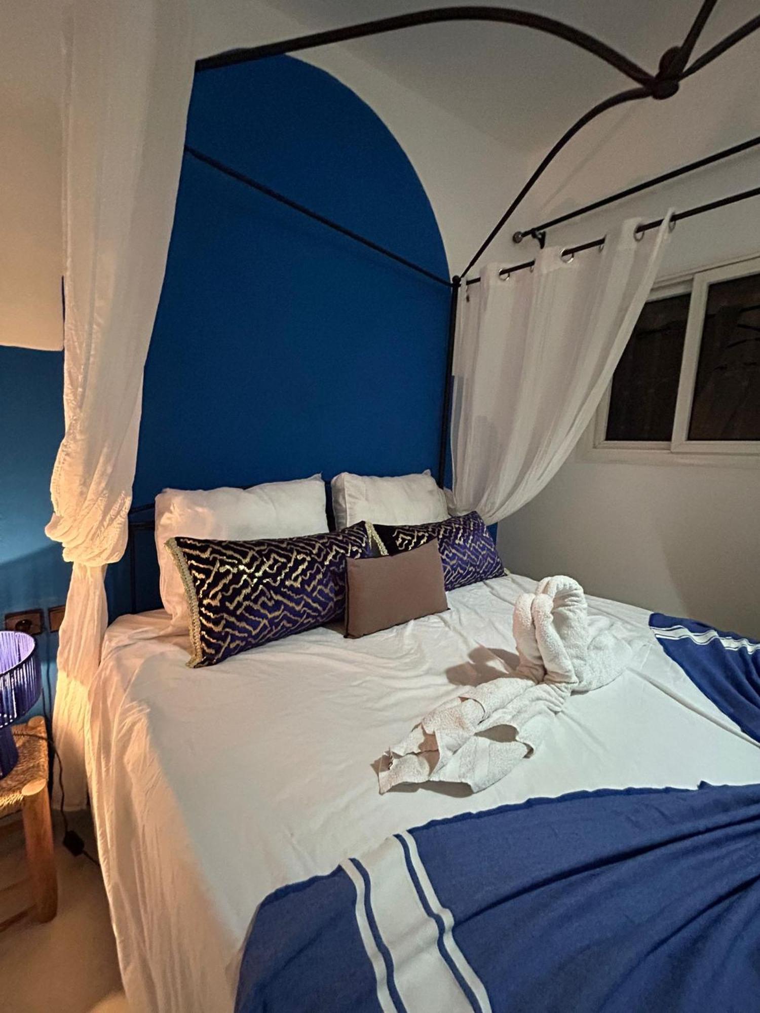 Riad Le Shams Марракеш Номер фото