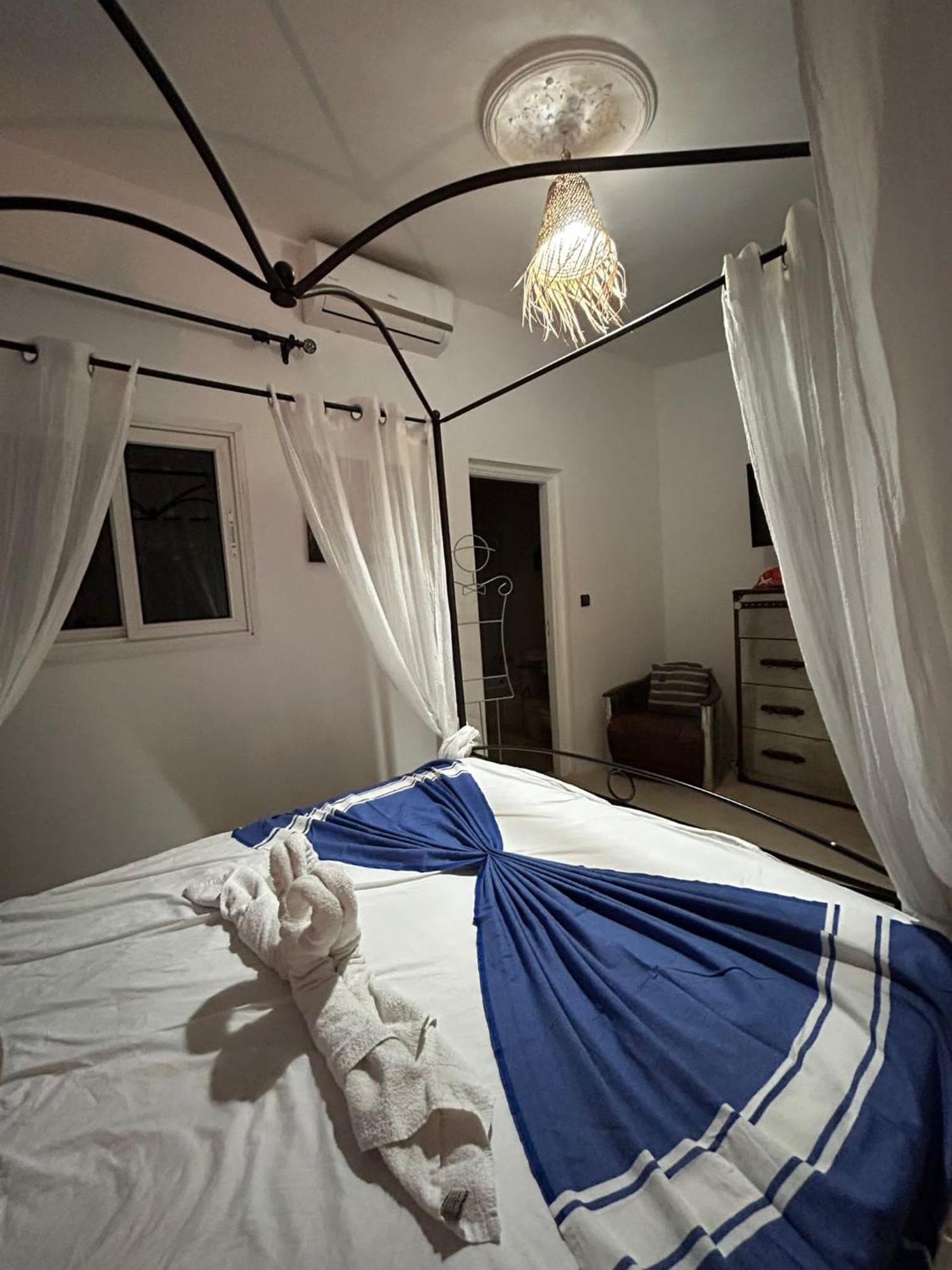 Riad Le Shams Марракеш Номер фото